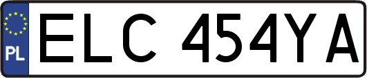 ELC454YA