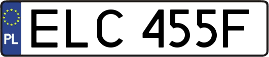 ELC455F