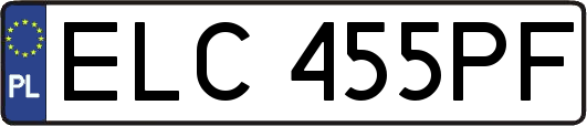 ELC455PF