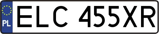 ELC455XR