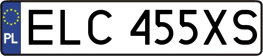 ELC455XS
