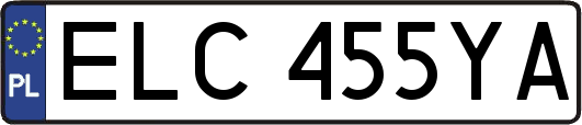 ELC455YA