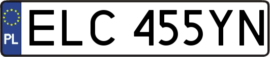 ELC455YN