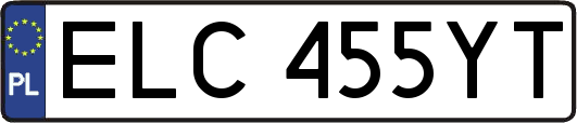 ELC455YT