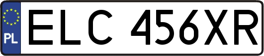 ELC456XR