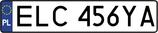 ELC456YA