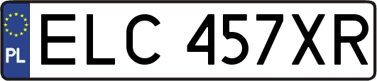 ELC457XR