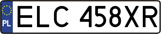 ELC458XR