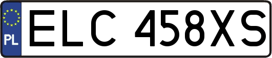 ELC458XS