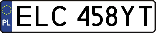 ELC458YT