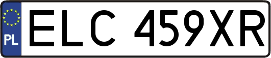 ELC459XR