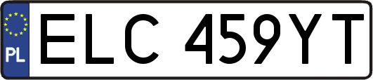 ELC459YT