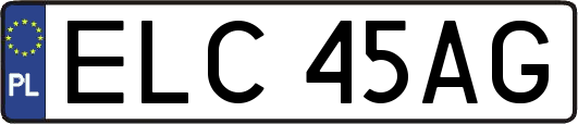 ELC45AG