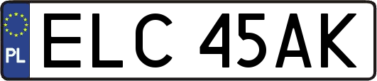 ELC45AK