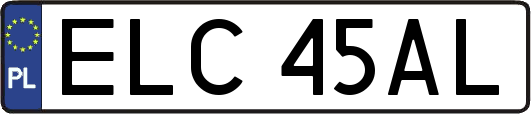 ELC45AL