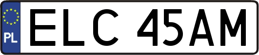 ELC45AM