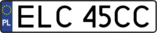 ELC45CC