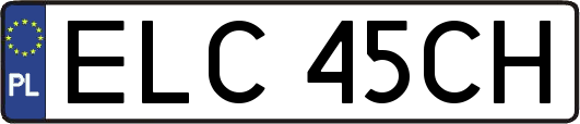 ELC45CH