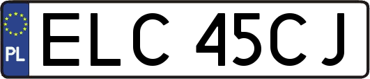 ELC45CJ