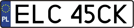 ELC45CK