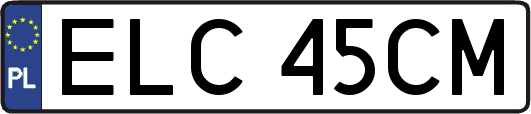 ELC45CM