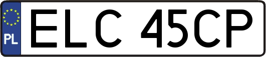 ELC45CP