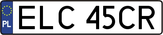 ELC45CR