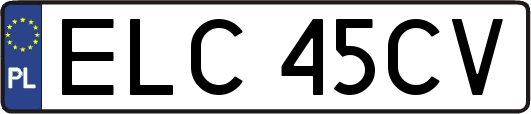 ELC45CV