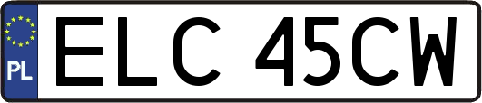 ELC45CW