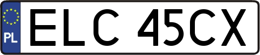 ELC45CX