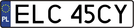 ELC45CY