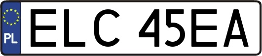 ELC45EA