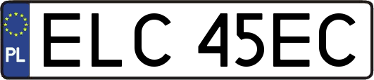 ELC45EC