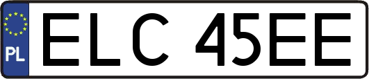 ELC45EE