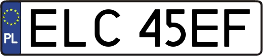 ELC45EF