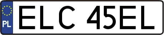 ELC45EL
