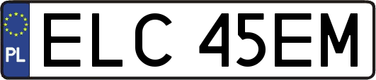 ELC45EM