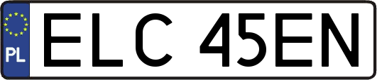 ELC45EN