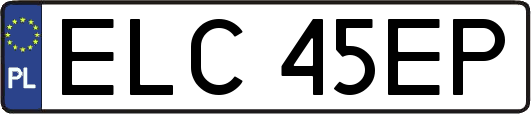ELC45EP