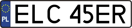 ELC45ER