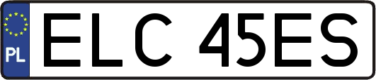 ELC45ES