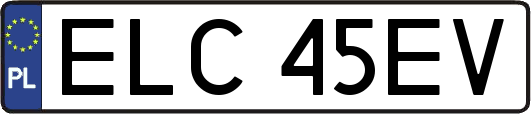 ELC45EV