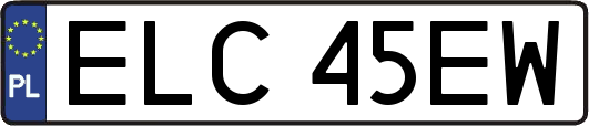 ELC45EW