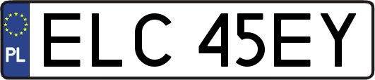 ELC45EY