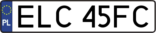 ELC45FC