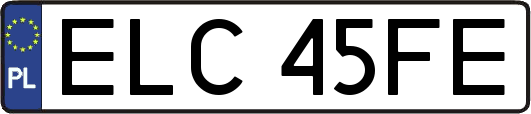 ELC45FE
