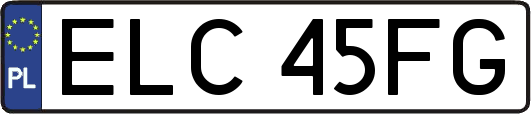 ELC45FG