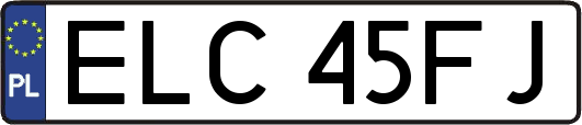 ELC45FJ