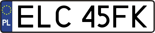 ELC45FK