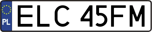 ELC45FM